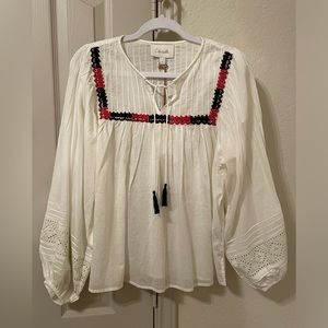 CLEOBELLA Lena Blouse